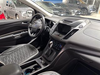 FORD Kuga 2.0 TDCI 180 CV S&S 4WD Powershift Vignale