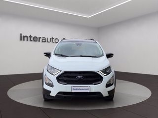 FORD EcoSport 1.0 EcoBoost 125 CV Start&Stop Active