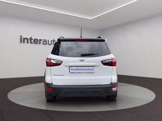 FORD EcoSport 1.0 EcoBoost 125 CV Start&Stop Active