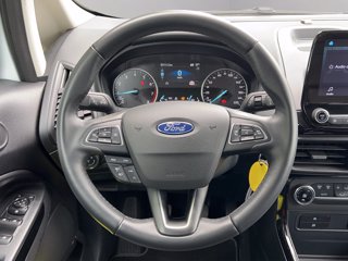 FORD EcoSport 1.0 EcoBoost 125 CV Start&Stop Active