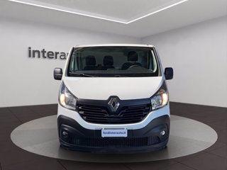 RENAULT Trafic T27 1.6 dCi 145CV S&S PC-TN Furgone Ice