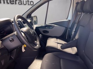 RENAULT Trafic T27 1.6 dCi 145CV S&S PC-TN Furgone Ice