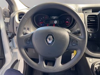 RENAULT Trafic T27 1.6 dCi 145CV S&S PC-TN Furgone Ice