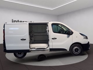 RENAULT Trafic T27 1.6 dCi 145CV S&S PC-TN Furgone Ice