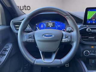 FORD Kuga 2.0 EcoBlue Hybrid 150 CV 2WD ST-Line