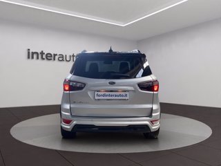 FORD EcoSport 1.0 EcoBoost 100 CV ST-Line