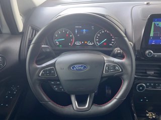 FORD EcoSport 1.0 EcoBoost 100 CV ST-Line