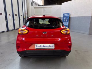 FORD Puma 1.0 EcoBoost 95 CV S&S Connect