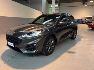 FORD Kuga 2.5 Plug In Hybrid 225 CV CVT 2WD ST-Line X