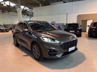 FORD Kuga 2.5 Plug In Hybrid 225 CV CVT 2WD ST-Line X