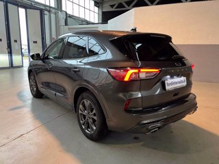 FORD Kuga 2.5 Plug In Hybrid 225 CV CVT 2WD ST-Line X