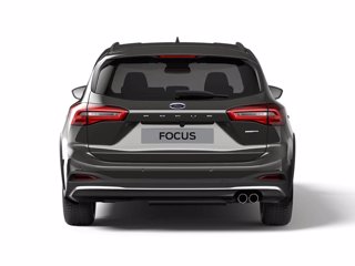 FORD Focus Active X Wagon 1.0T EcoBoost Hybrid 125 CV 92 kW Transmissione manuale a 6 rapporti