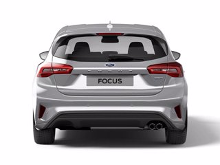 FORD Focus ST-Line 5 porte 1.0T EcoBoost Hybrid 125 CV 92 kW Transmissione manuale a 6 rapporti