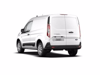 FORD Transit Connect 1.0 EcoBoost 100CV Manuale Trend L1
