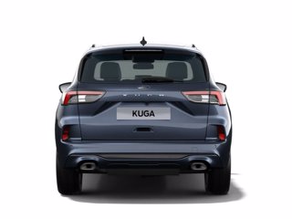 FORD Kuga ST-Line 2.0 EcoBlue 120 CV 88 kW Automatica A8 2WD