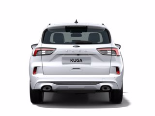FORD Kuga ST-Line 2.5 Benzina - Full Hybrid 190 CV 140 kW Automatica CVT  2WD