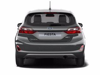 FORD Fiesta 5p 1.1 Titanium Gpl 75CV