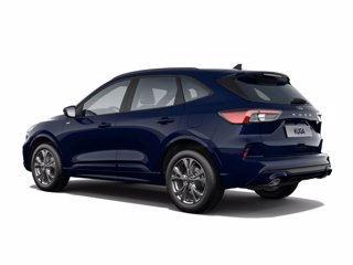 FORD Kuga ST-Line 2.0 EcoBlue 120 CV 88 kW Automatica A8 2WD