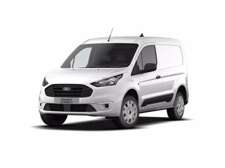 FORD Transit Connect 1.5 EcoBlue 100CV Manuale Trend L1