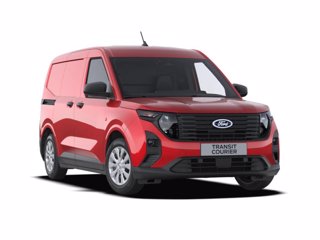 FORD Nuovo Transit Courier Van Trend 1.5 EcoBlue 100 CV -