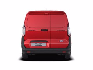 FORD Nuovo Transit Courier Van Trend 1.5 EcoBlue 100 CV -