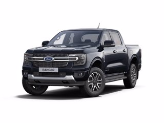 FORD Ranger DoppiaCab Lim 2.0 205CV A10 AWD 5