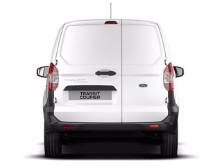 FORD Nuovo Transit Courier Van Trend 1.0 EcoBoost 100CV -