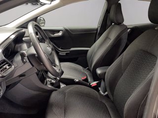 FORD Puma 1.0 EcoBoost 125 CV S&S Titanium