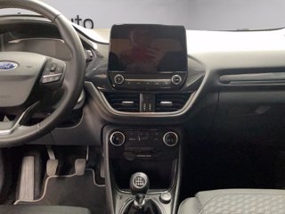 FORD Puma 1.0 EcoBoost 125 CV S&S Titanium