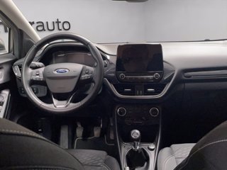 FORD Puma 1.0 EcoBoost 125 CV S&S Titanium