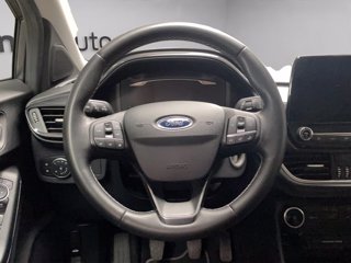 FORD Puma 1.0 EcoBoost 125 CV S&S Titanium