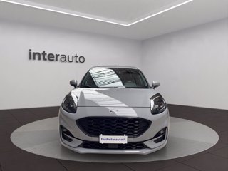 FORD Puma 1.0 ecoboost h ST-Line s&s 125cv