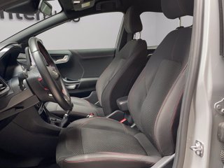 FORD Puma 1.0 ecoboost h ST-Line s&s 125cv