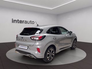 FORD Puma 1.0 ecoboost h ST-Line s&s 125cv