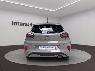 FORD Puma 1.0 ecoboost h ST-Line s&s 125cv