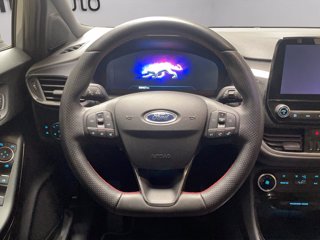 FORD Puma 1.0 ecoboost h ST-Line s&s 125cv