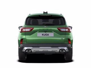 FORD Nuova Kuga Active Full Hybrid 180CV Automatica CVT FWD