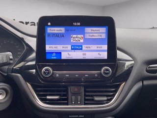 FORD Fiesta 5p 1.0 ecoboost hybrid Titanium s&s 125cv my20.75