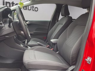 FORD Fiesta 5p 1.0 ecoboost hybrid Titanium s&s 125cv my20.75
