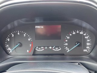 FORD Fiesta 5p 1.0 ecoboost hybrid Titanium s&s 125cv my20.75