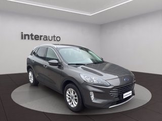 FORD Kuga 1.5 ecoboost Titanium X 2wd 150cv