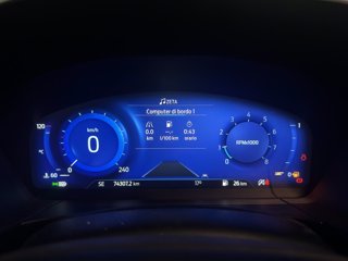 FORD Kuga 1.5 ecoboost Titanium X 2wd 150cv