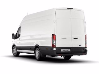 FORD Trazione Posteriore Chassis Trend 130CV 350 L4