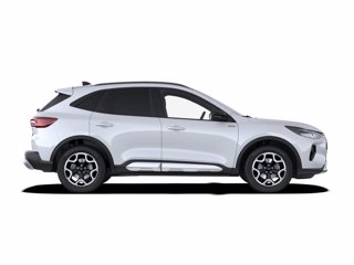 FORD Nuova Kuga Active Plug-in Hybrid 243CV Automatica CVT FWD