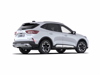 FORD Nuova Kuga Active Plug-in Hybrid 243CV Automatica CVT FWD