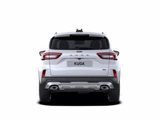 FORD Nuova Kuga Active Plug-in Hybrid 243CV Automatica CVT FWD