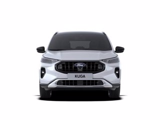 FORD Nuova Kuga Active Plug-in Hybrid 243CV Automatica CVT FWD
