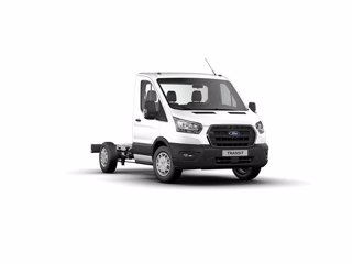 FORD Transit Chassis 350 Trazione Posteriore 2.0 EcoBlue 130CV Trend L3 r.sing. E6.2