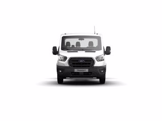 FORD Transit Chassis 350 Trazione Posteriore 2.0 EcoBlue 130CV Trend L3 r.sing. E6.2