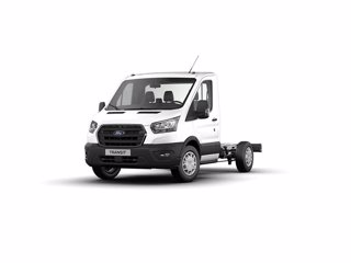 FORD Transit Chassis 350 Trazione Posteriore 2.0 EcoBlue 130CV Trend L3 r.sing. E6.2